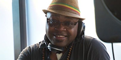 DJ Mwelwa  primärbild