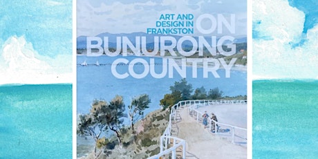 FrankTALK with Jane Eckett - On Bunurong Country  primärbild