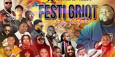 FESTI GRIOT