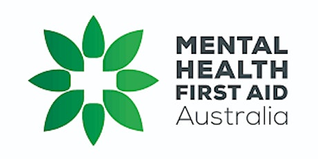 Standard Mental Health First Aid- Face to Face primary image
