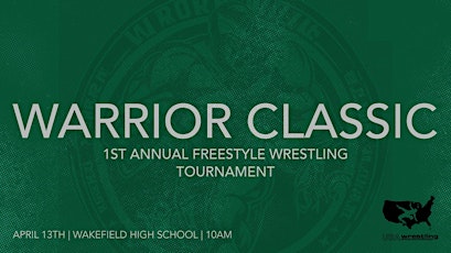 Warrior Classic @ Wakefield High School