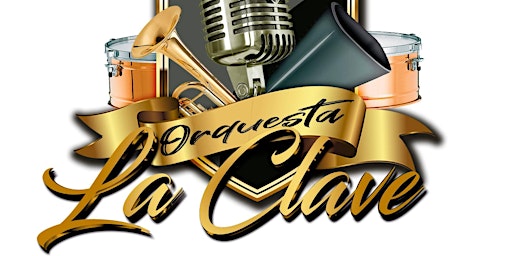 ORQUESTRA LA CLAVE W/ DJ TBA  primärbild