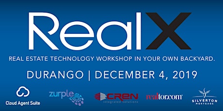 REALx Workshop Durango powered by Xplode Conference primary image