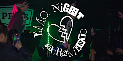 Imagem principal de Emo Night Sac (21+)