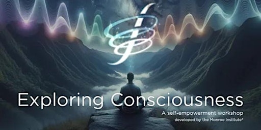 Imagen principal de Exploring Consciousness Workshop