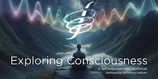 Imagem principal do evento Exploring Consciousness Workshop