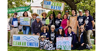 Resilient Palisades Earth Day 2024 primary image