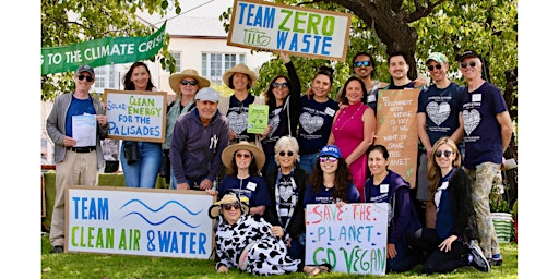 Resilient Palisades Earth Day 2024 primary image