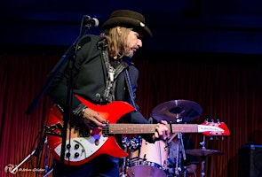 Imagem principal do evento Highway Companion - The Most Authentic Tom Petty Tribute