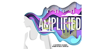 Imagem principal de Amplified