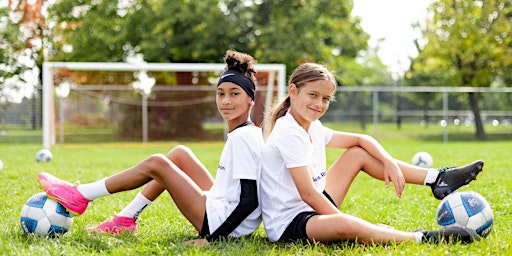 Entrainement semi-privé JMcoaching pour fille U11-U12 Groupe 2 primary image