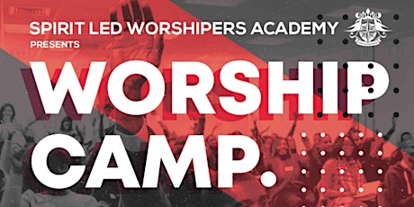 Worship Camp 2019