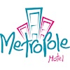 Logótipo de Hotel Metropole