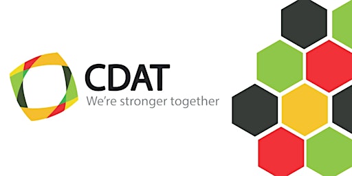 CDAT Northern Regional Forum primary image