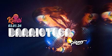 BarrioTeca: Reggae, World Music, House, Juke and Hip-Hop (Free)  primärbild
