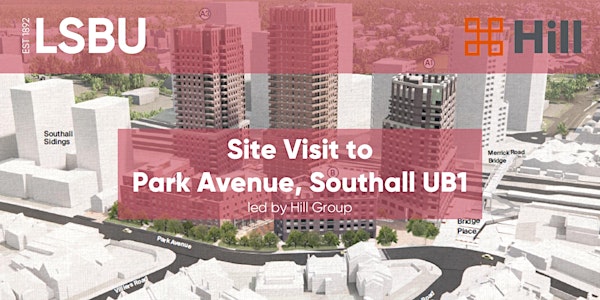 Site Visit to Park Avenue (Hill Group)