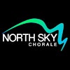 North Sky Chorale's Logo
