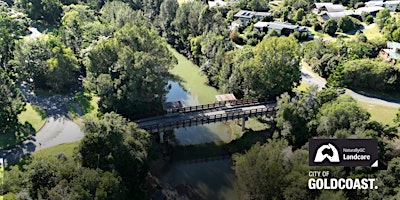 Imagem principal do evento NaturallyGC: Currumbin Creek Care Group- Tree Planting