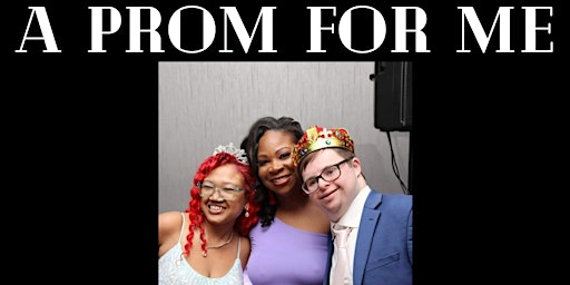 A Prom For Me primary image