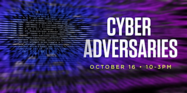 Cyber Adversaries: What Municipal Leadership Should Know to Build a Cyber Secure and Resilient Commonwealth