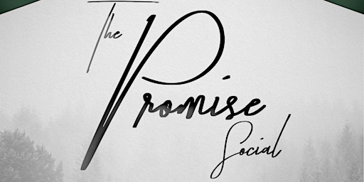 Imagem principal do evento The Promise Fundraising Social