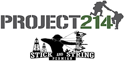 Project214 Stick and String Permian 3D Archery Tournament primary image