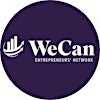 Logotipo de WeCan - Entrepreneurs Network