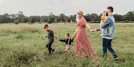 Imagem principal do evento Mother's Day Brunch at Airlie