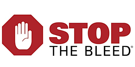 STOP THE BLEED primary image