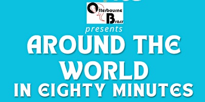 Imagem principal do evento Around the World in Eighty Minutes