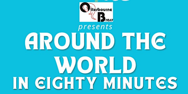Around the World in Eighty Minutes