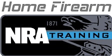 Imagem principal do evento NRA Home Firearms Safety Class