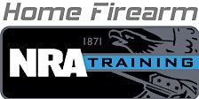 NRA Home Firearms Safety Class  primärbild