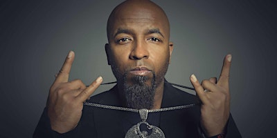 Tech N9ne with Mayday & Kung Fu Vampire Live at Fox Theater Pomona primary image