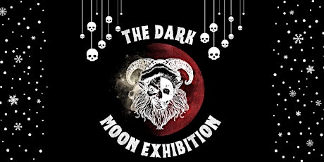 The Dark Moon Exhibition SYDNEY