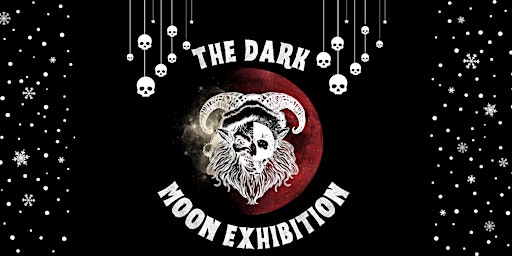 The Dark Moon Exhibition SYDNEY primary image