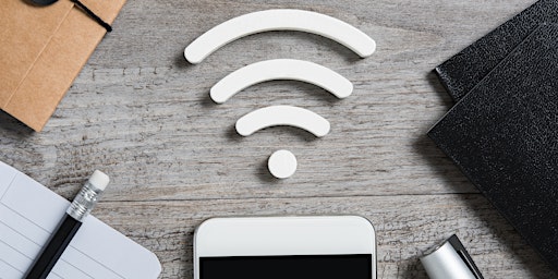 Understanding data and Wi-Fi - a BeConnected Webinar primary image
