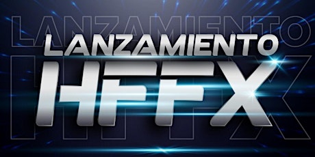 Imagen principal de LANZAMIENTO HFFX (HM)