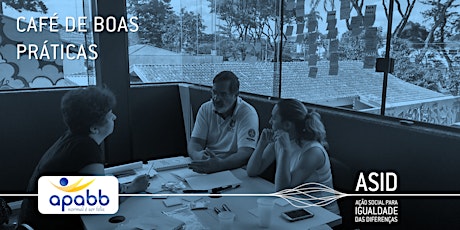 Imagem principal do evento Café de Boas Práticas - Como alavancar o desenvolvimento da sua organização - Belo Horizonte, MG