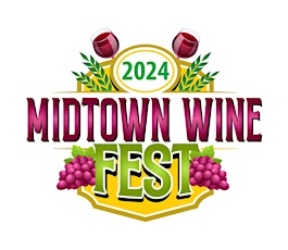 2024 Midtown Wine Fest