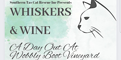 Whiskers & Wine 2024 primary image