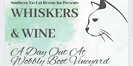 Whiskers & Wine 2024