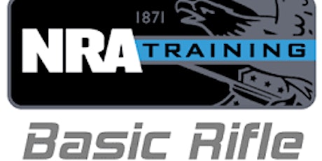 NRA Basic Rifle Class