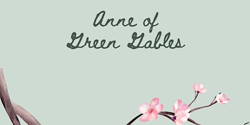 Hauptbild für Anne of Green Gables