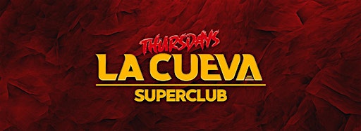 Collection image for La Cueva Sydney - Thursdays
