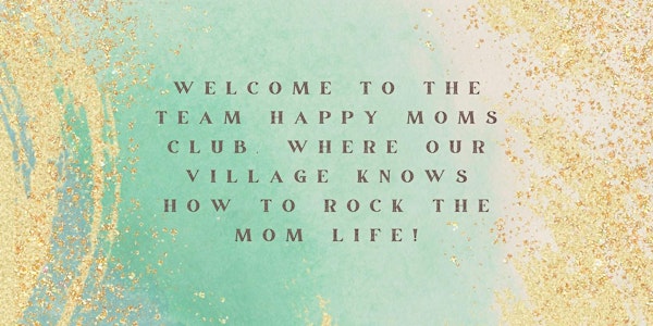 Moms Club Meet Up