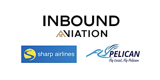 Imagem principal do evento Inbound Aviation | Cadetship Information Session #2