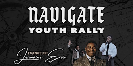 Navigate Youth Rally