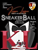 Imagen principal de Kappa League Sneaker Ball