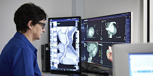 General and Cardiac Imaging - Which Scan is Best? primary image